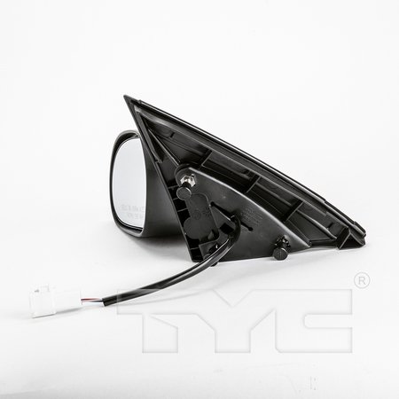 TYC PRODUCTS Tyc Door Mirror, 2560332 2560332